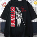 Rod Stewart The Hits Unisex T-Shirt