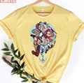 Pines Pines Cartoon Gravity Falls Unisex T-Shirt