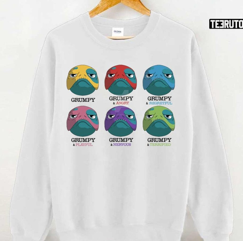 Bait The Dragon The Dragon Prince Art Unisex T-shirt