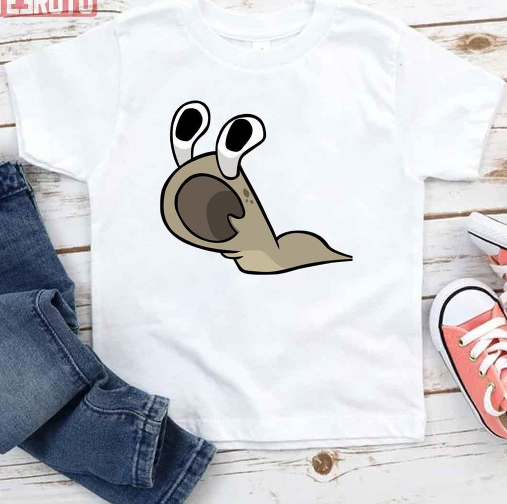 Small Latter Q Alphabet Lore Unisex T-Shirt