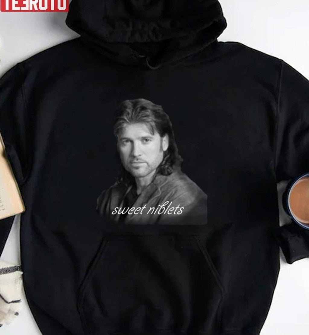 Sweet Niblets Billy Ray Cyrus Unisex T-shirt