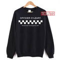 Officer O'leary Wellington Paranormal Unisex Sweatshirt