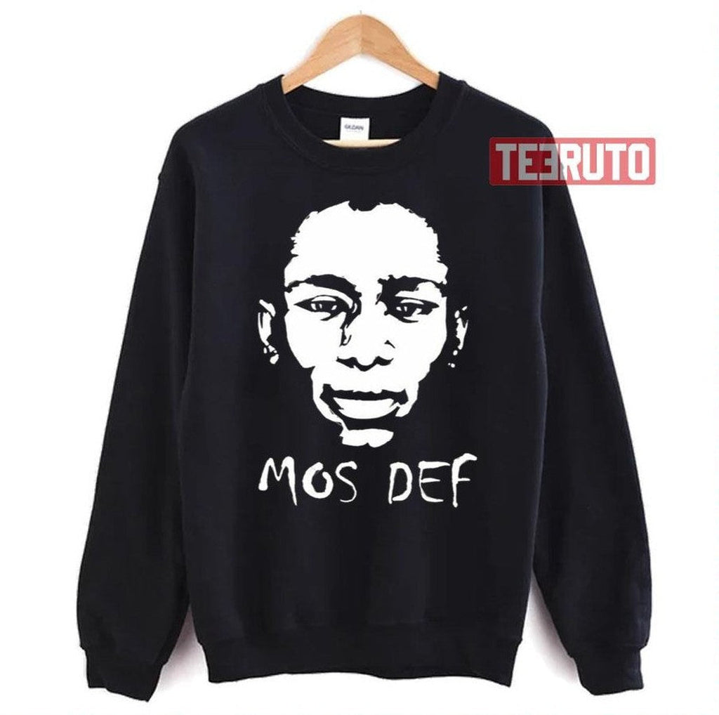 Mos Def 2023 Tour Unisex T-Shirt