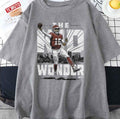 Patrick Mahomes The Kid Wonder Unisex T-Shirt
