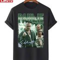 Paulie Walnuts Green The Soprano Unisex T-Shirt