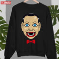 Billy Dead Silence Unisex Sweatshirt