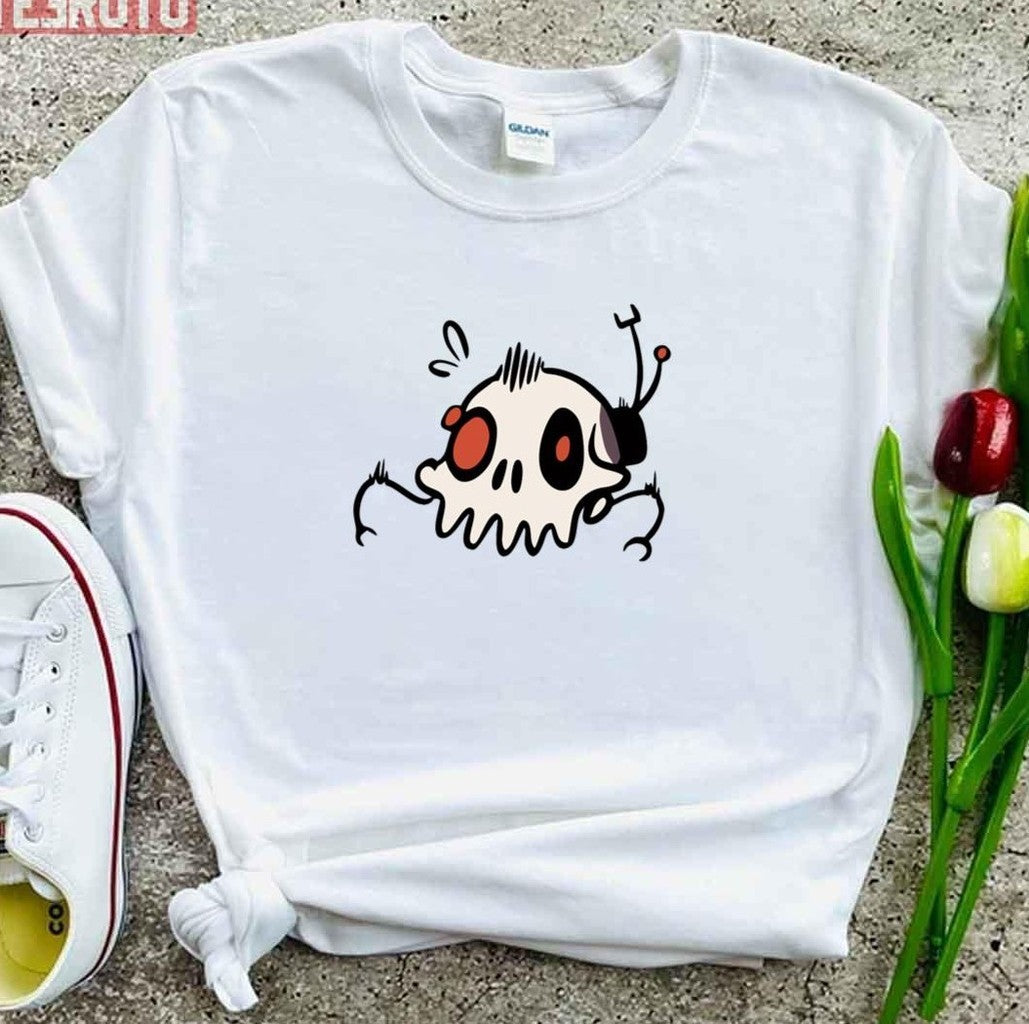 Servo Skulls Unisex T-Shirt