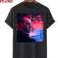 Silence Angus Cloud Graphic Unisex T-Shirt