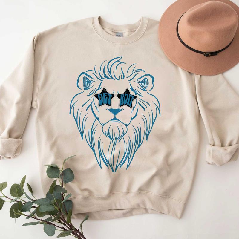 DET Sweatshirt