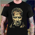 Arnold The Expendables Unisex T-Shirt