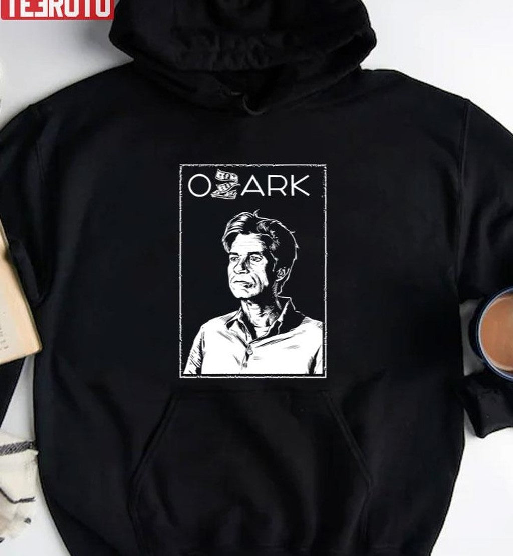 Bill Dubuque Ozrak Unisex T-Shirt