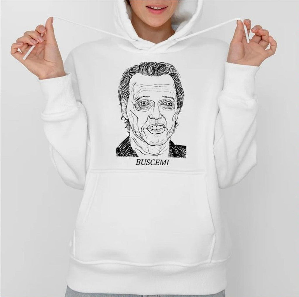 Steve Buscemi Fargo Unisex Hoodie
