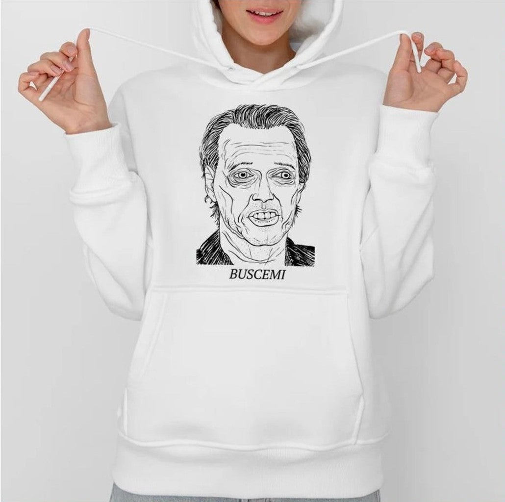 Steve Buscemi Fargo Unisex Hoodie