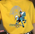 Tex Hex Thirty Thirty And Bravestarr Color Unisex T-Shirt