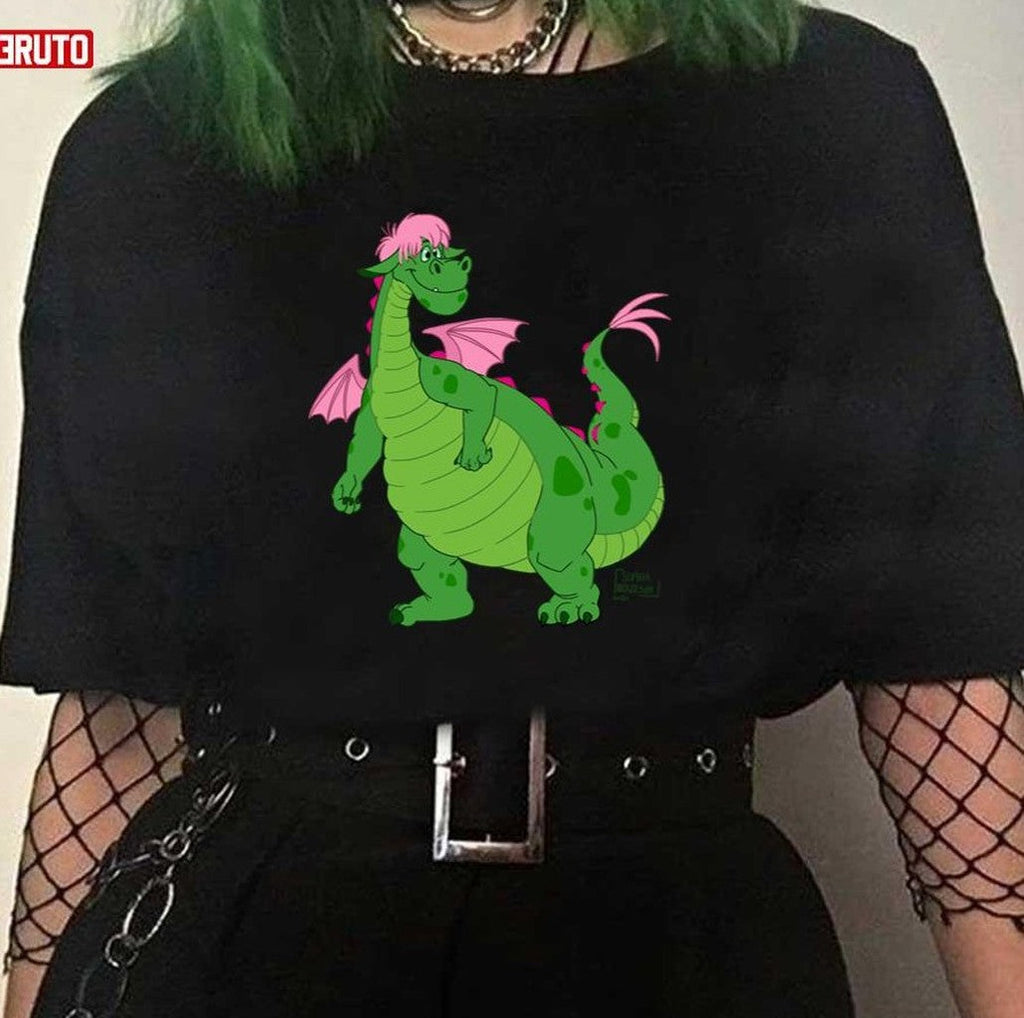Pete's Dragon Elliot Unisex T-shirt