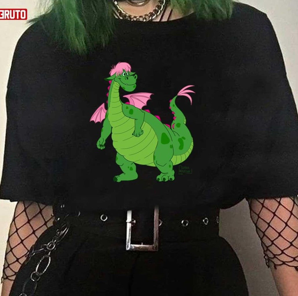 Pete's Dragon Elliot Unisex T-shirt