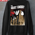 The Gray Ghost Unisex Sweatshirt