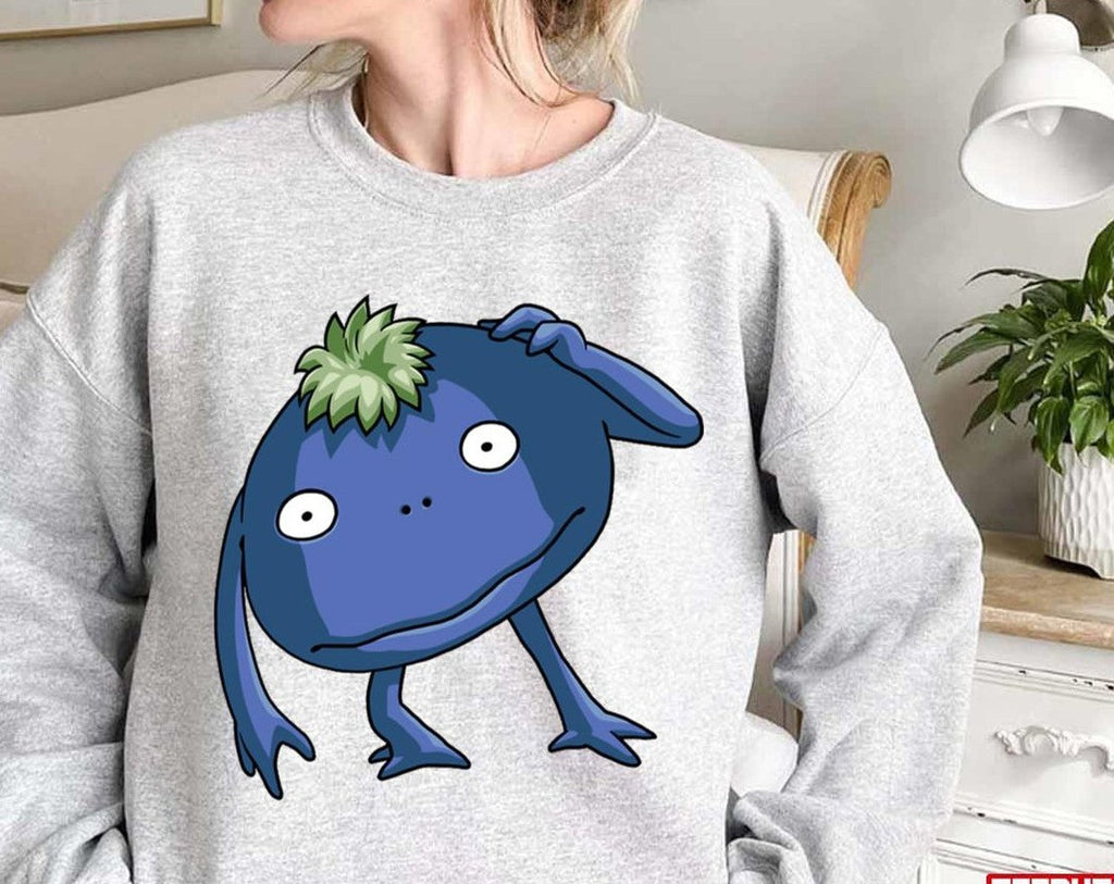 Nu Chrono Trigger Funny Design Unisex Sweatshirt