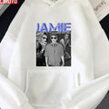 The Essential Jamie Campbell Bower Design Unisex Hoodie