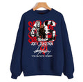46 Slipk Signature Design Band Unisex Sweatshirt