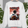 So Cool Shadow The Hedgehog Unisex Sweatshirt