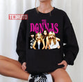 The Donnas Who Invited You Unisex Sweatshirt