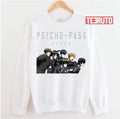 Providence Design Psycho Pass Unisex Sweatshirt