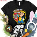 Pizza Boy Surfer Boy Pizza Unisex T-Shirt