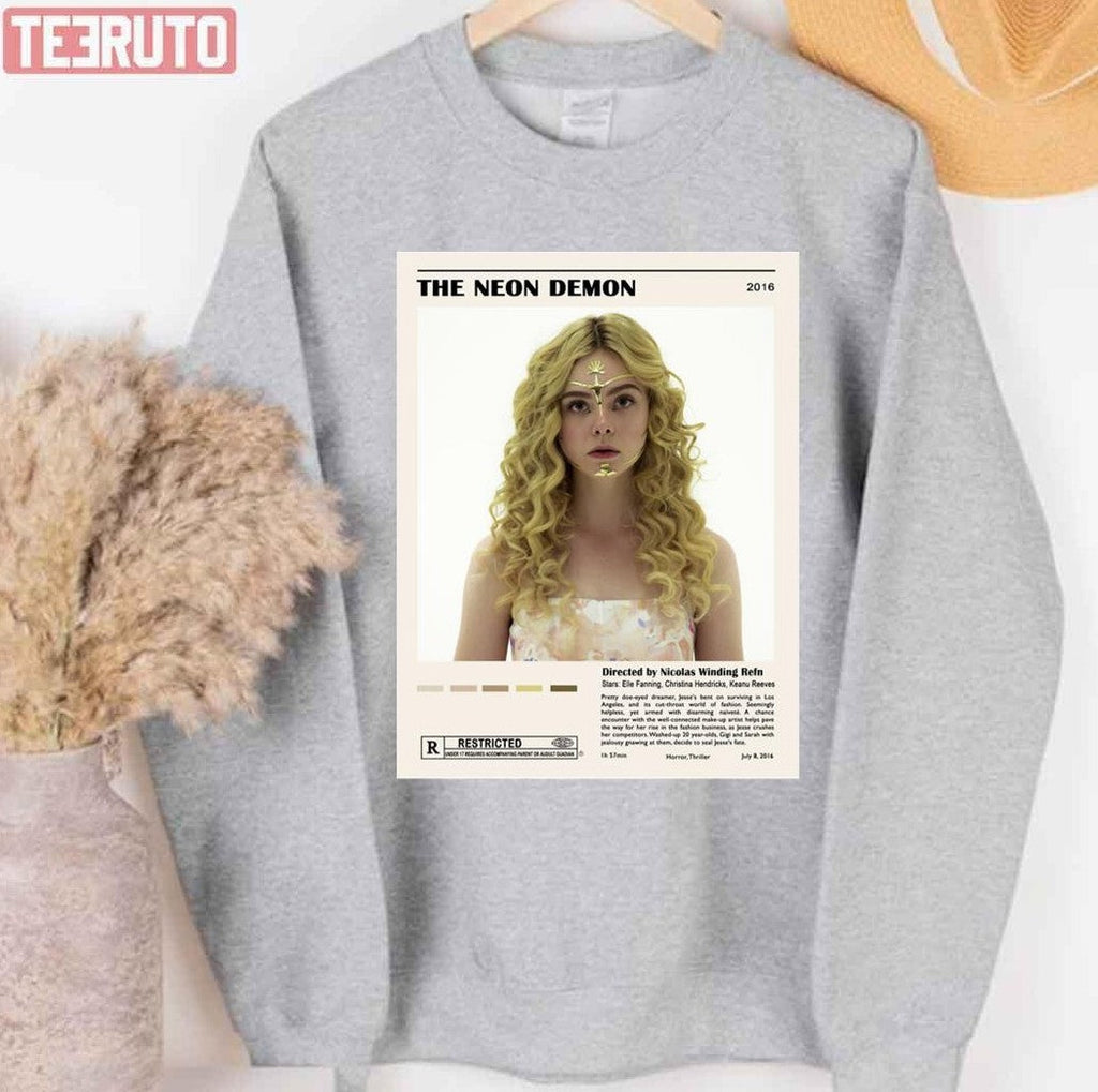 Movie Summary Poster Vinatge Unisex T-Shirt