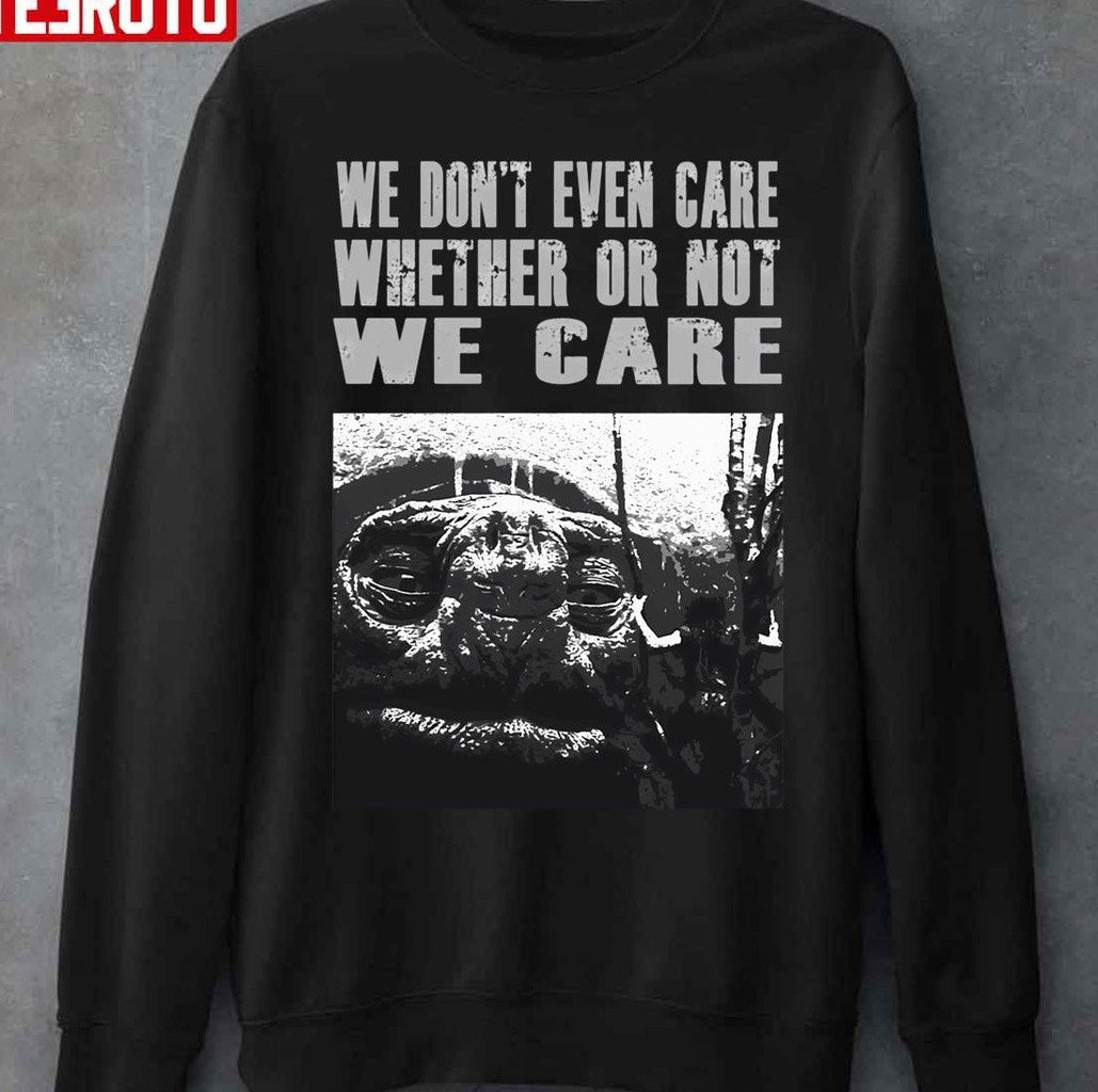 Morla The Ancient One Unisex Sweatshirt