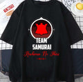 Team Samurai Ghost Of Tsushima Legends Unisex T-Shirt