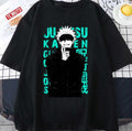 My Beloved Character Gojo Satoru Jujutsu Kaisen Anime Unisex T-Shirt