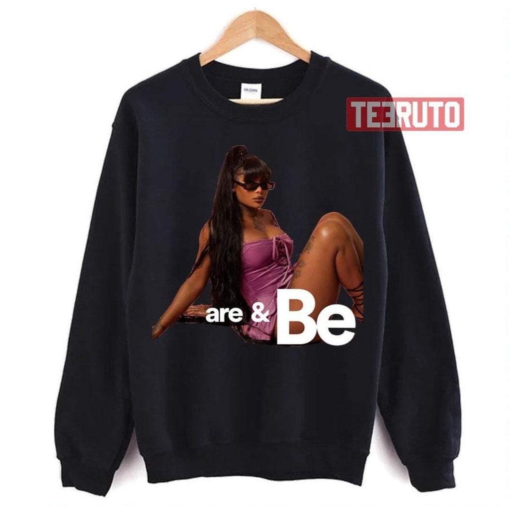 Are &amp; Be 'summer Walker Unisex T-Shirt