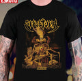 Arise Sepultura Artwork Unisex T-Shirt