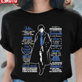 Quotes Collection Sherlock Holmes Unisex T-Shirt