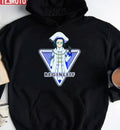 Reginleif Triangle Art Record Of Ragnarok Unisex Hoodie