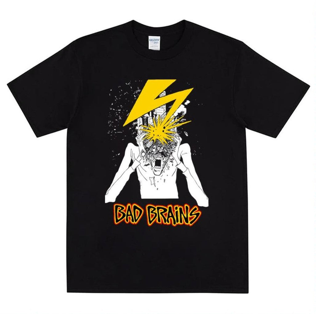 Big Take Over Bad Brains Unisex Sweatshirt
