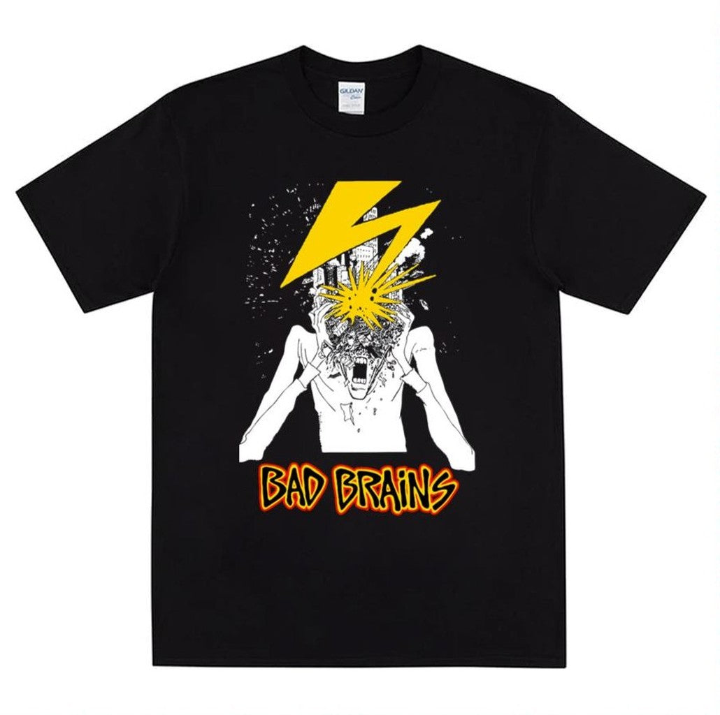 Big Take Over Bad Brains Unisex Sweatshirt