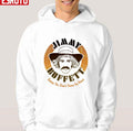 Songs You Don't Know By Heart Jimmy Buffett Vintage Unisex Hoodie