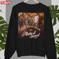 Old Dominion 2019 Make It Sweet Unisex Sweatshirt