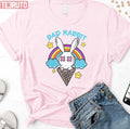 Bad Rabbit Candy Land Unisex T-Shirt