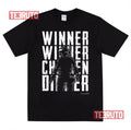 Playerunknowns Battlegrounds Pubg Unisex T-Shirt
