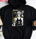 Shuumatsu No Valkyrie Buddha Unisex Hoodie
