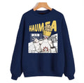The God's Idea Haumea Fire Force Unisex Sweatshirt