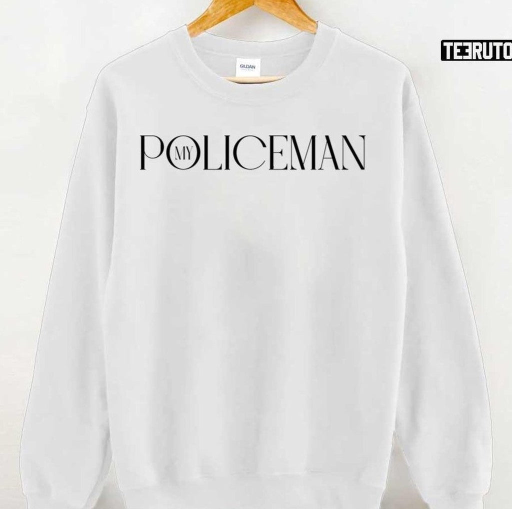 My Policeman Movie Classic Design Unisex T-shirt