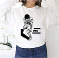 Anime Makunouchi Hajime No Ippo Unisex Sweatshirt