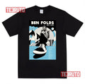 Ben Folds Spring 2017 Unisex T-Shirt
