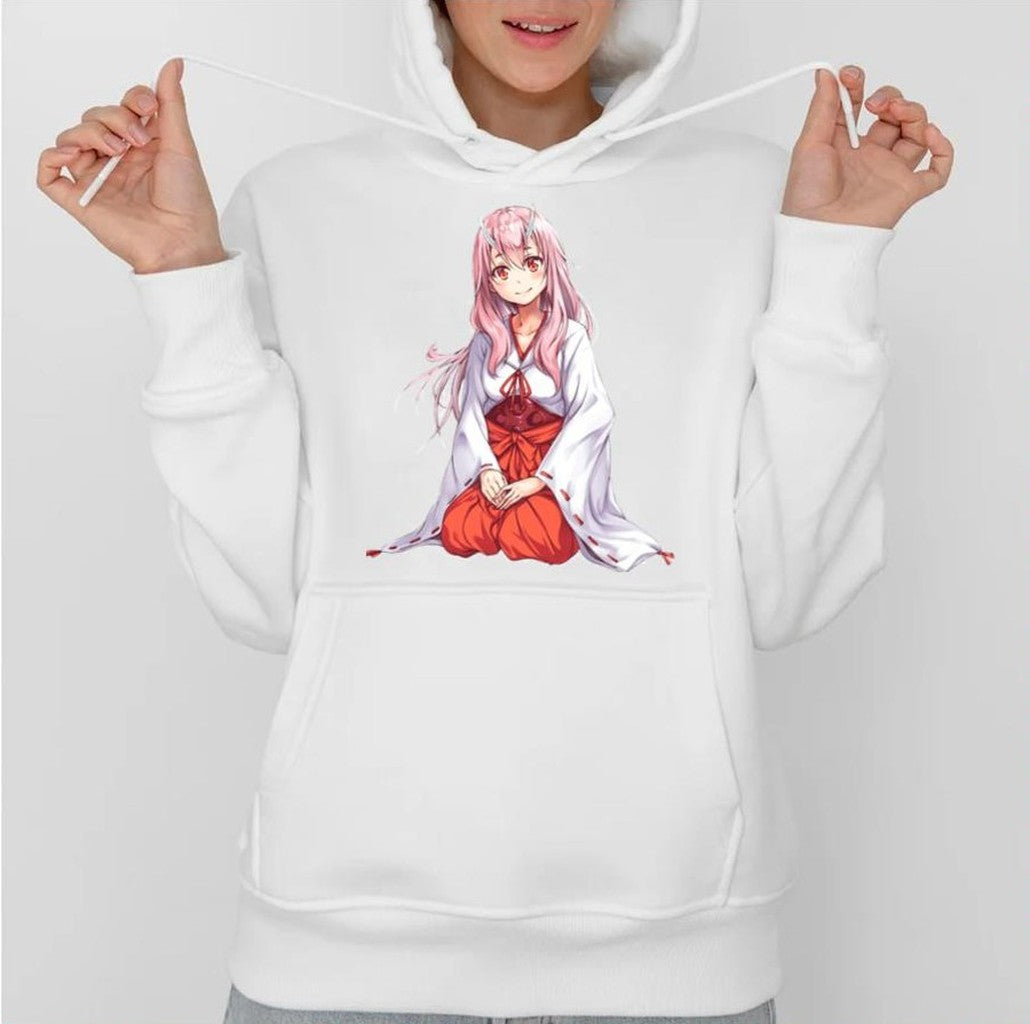 Shuna Tensei Shitara Slime Datta Unisex Sweatshirt