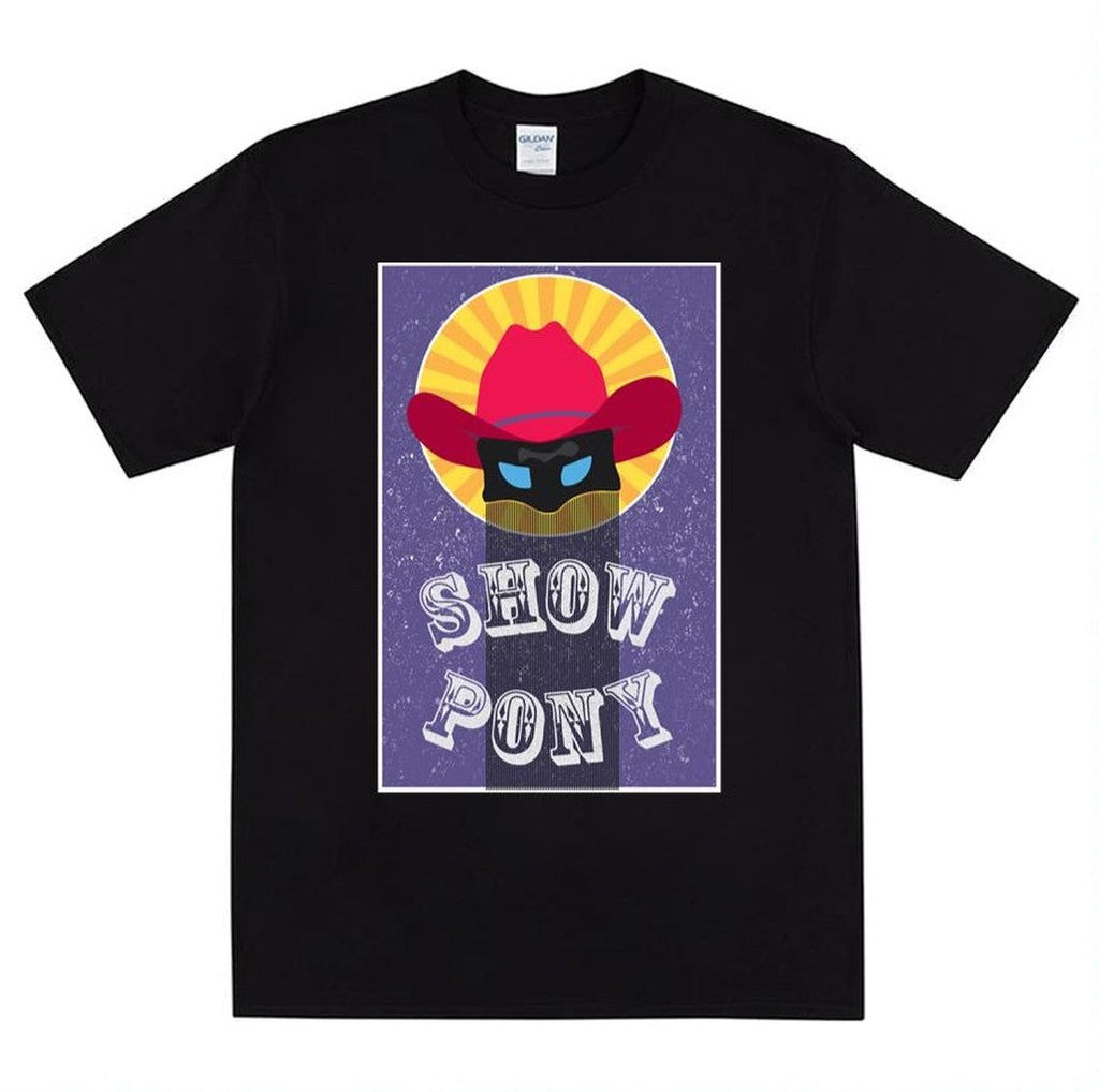 Roses Are Falling Orville Peck Unisex T-Shirt