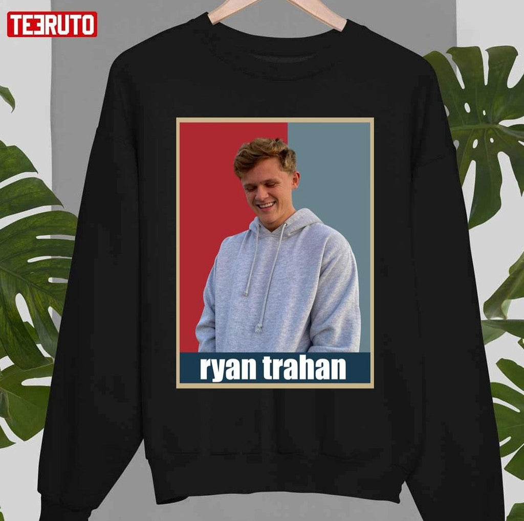 Ryan Trahan Hope Graphic Unisex T-shirt